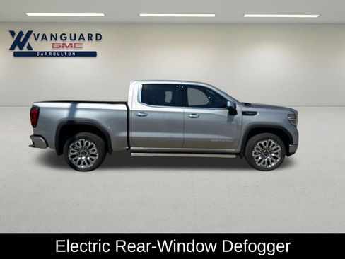 New 2026 GMC Sierra 1500 Denali Ultimate image 9