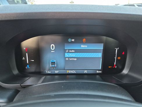 New 2025 Ford Maverick XLT w/ XLT Luxury Package image 25