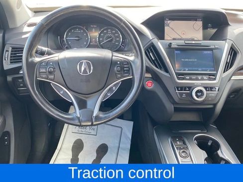 Used 2020 Acura MDX SH-AWD w/ Technology Package image 7