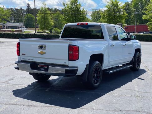 Used 2015 Chevrolet Silverado 1500 LT image 6