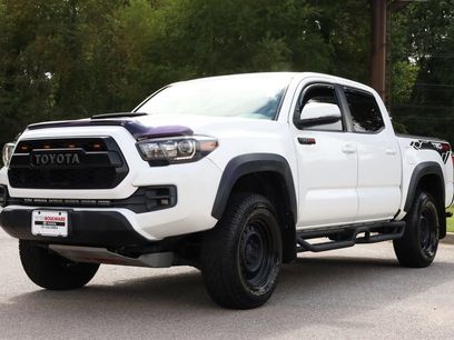 Used 2019 Toyota Tacoma TRD Pro