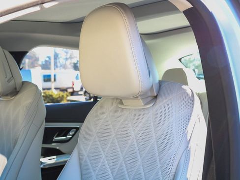 New 2026 Mercedes-Benz E 450 4MATIC Sedan image 19