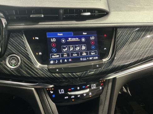 Used 2024 Cadillac XT6 Premium Luxury w/ LPO, Floor Liner Package AWD/4WD image 22