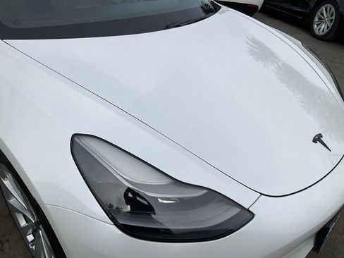 Used 2021 Tesla Model 3 Standard Range Plus RWD image 74