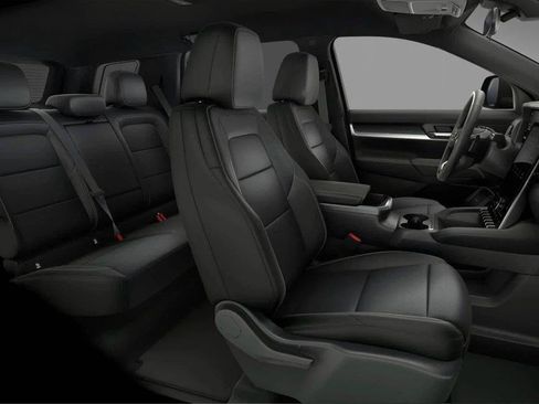 New 2027 GMC Terrain Elevation w/ Elevation Premium Package AWD/4WD image 40