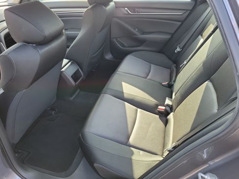 Used 2019 Honda Accord LX image 11