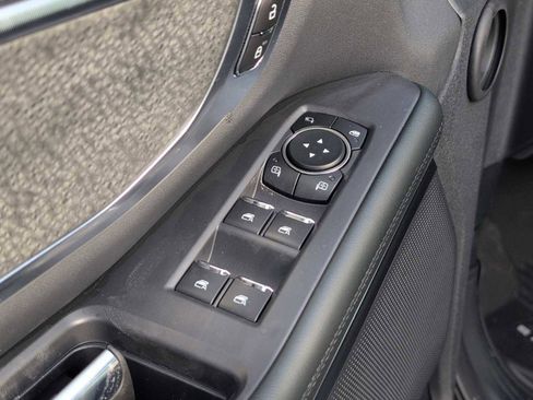 New 2026 Ford Expedition Tremor image 21