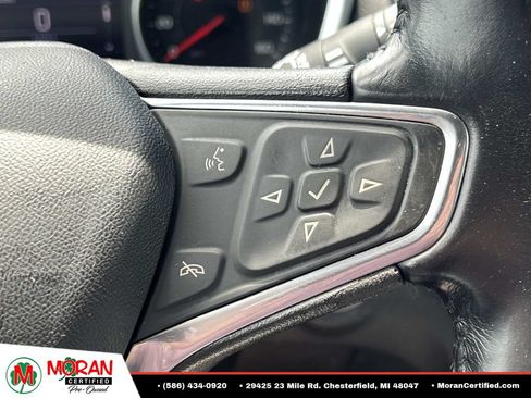 Used 2020 Chevrolet Equinox LT w/ Driver Convenience Package FWD image 23