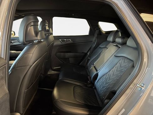 Certified 2025 Kia Sportage X-Pro AWD/4WD image 24