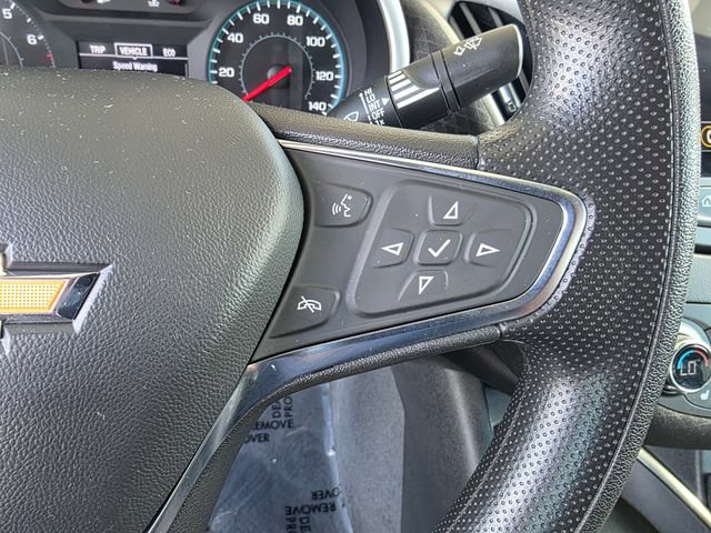 Used 2023 Chevrolet Malibu LT FWD image 27