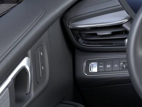 Used 2025 Buick Enclave Preferred FWD image 22