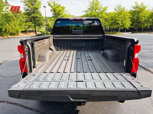 Used 2023 Chevrolet Silverado 2500 High Country w/ Z71 Off-Road Package AWD/4WD image 35