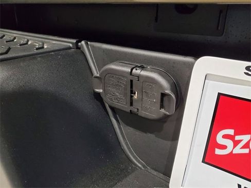 New 2026 Toyota Tacoma Trailhunter image 8