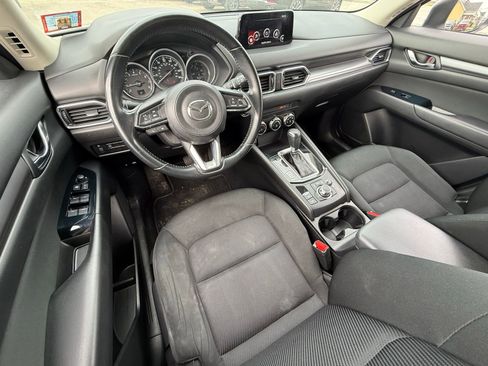 Used 2018 MAZDA CX-5 Sport AWD/4WD image 16