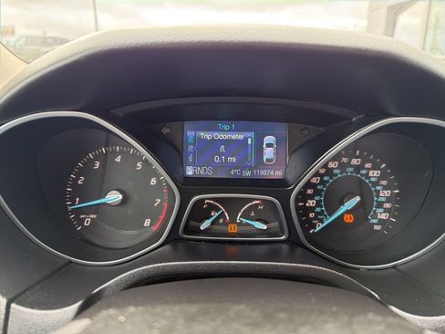 Used 2012 Ford Focus SEL image 14