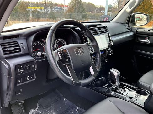 Used 2024 Toyota 4Runner TRD Pro image 17