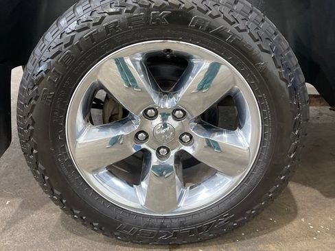 Used 2014 RAM 1500 Tradesman w/ Popular Equipment Group AWD/4WD image 7