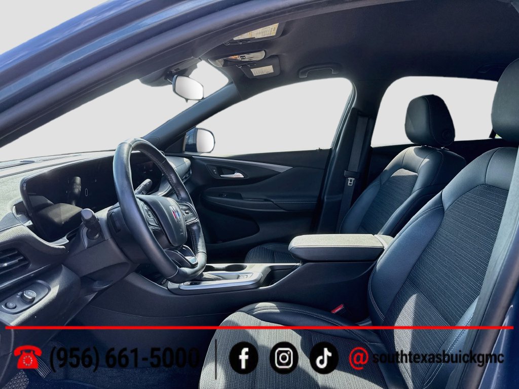 Used 2024 Buick Envista Preferred w/ Convenience I Package FWD image 11