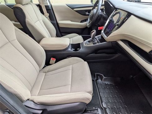 Used 2022 Subaru Legacy Premium image 27
