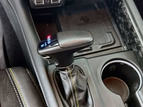 Used 2024 Dodge Durango SRT AWD/4WD image 21