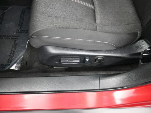 Used 2024 Honda Accord Sport image 16