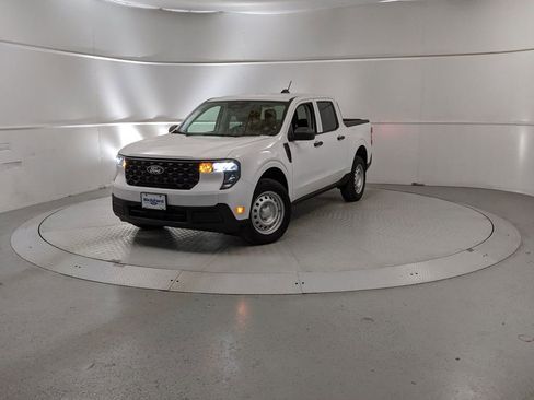 New 2026 Ford Maverick XL w/ 4K Tow Package image 6