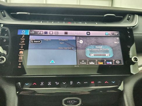 New 2026 Jeep Grand Cherokee Limited AWD/4WD image 23
