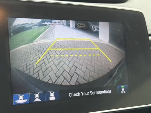 Used 2022 Honda CR-V EX image 26