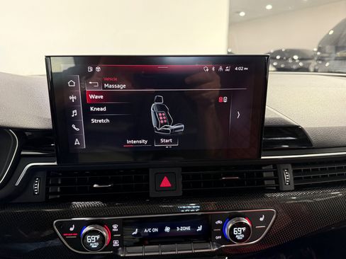 Used 2023 Audi S5 Prestige w/ Prestige Package image 47