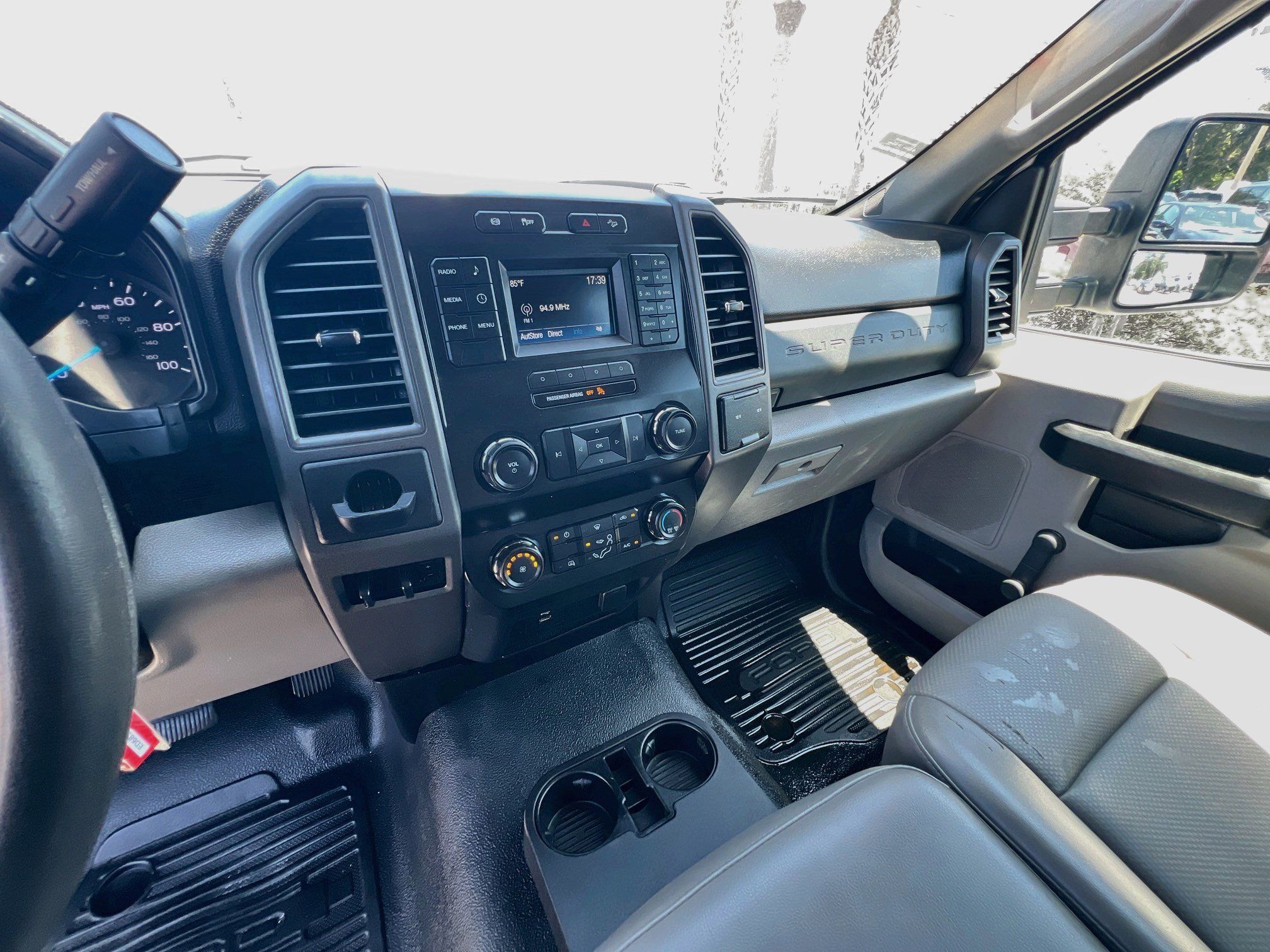 Used 2019 Ford F450 XL w/ XL Value Package RWD image 23