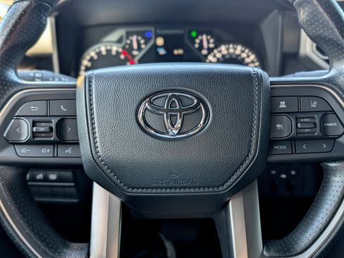 Used 2025 Toyota Tundra SR5 image 22