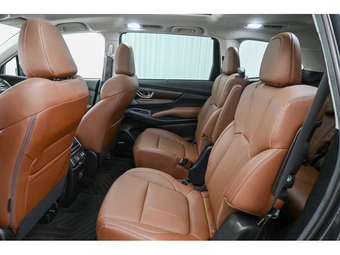 Used 2023 Subaru Ascent Touring image 22