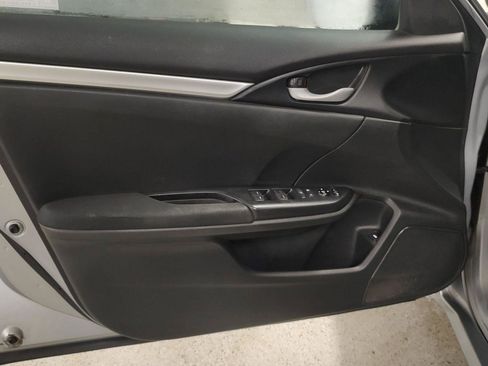 Used 2020 Honda Civic LX image 14