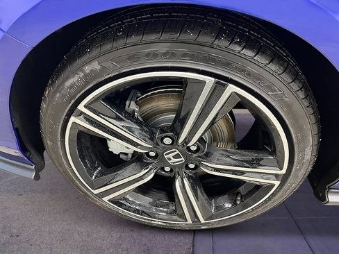 New 2026 Honda Accord Sport image 11