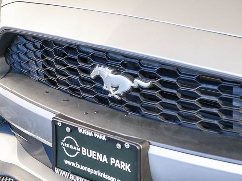 Used 2022 Ford Mustang Premium image 5