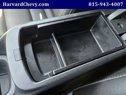 Certified 2023 Chevrolet TrailBlazer ACTIV w/ Sun and Liftgate Package AWD/4WD image 12