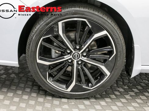 Used 2023 Nissan Altima 2.5 SR AWD/4WD image 31