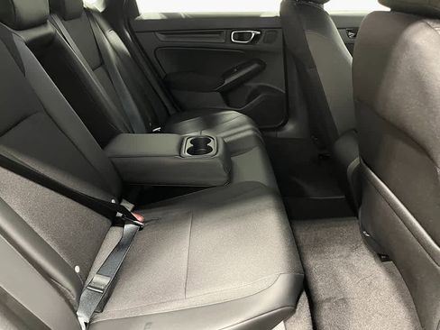 New 2026 Honda Civic Sport image 26