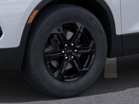 New 2026 Chevrolet Blazer LT w/ Sound & Technology Package image 9