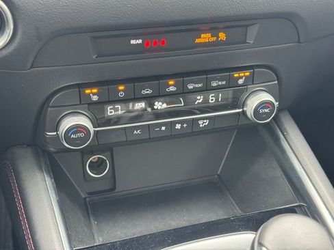 Used 2023 MAZDA CX-5 Carbon Edition AWD/4WD image 19