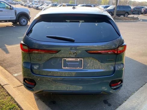 Used 2026 MAZDA CX-70 3.3 Turbo S w/ Premium Package image 32