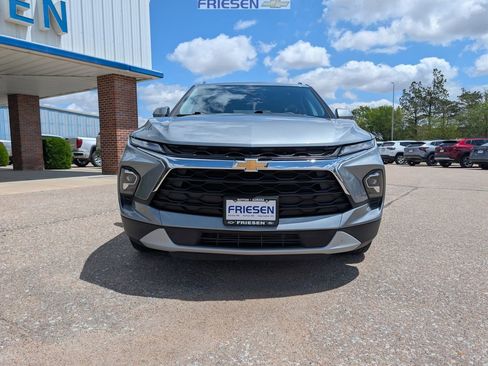 Used 2023 Chevrolet Blazer LT w/ Convenience Package AWD/4WD image 9