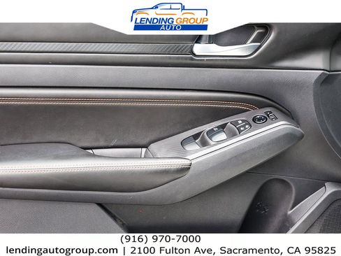 Used 2022 Nissan Altima 2.5 SR image 20