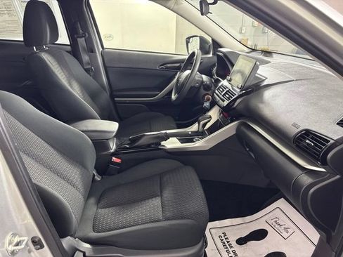 Used 2023 Mitsubishi Eclipse Cross LE AWD/4WD image 25
