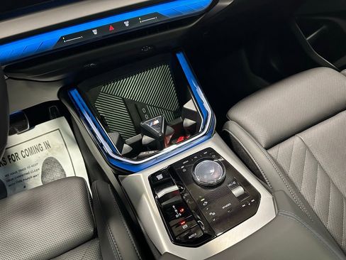 Used 2025 BMW X3 xDrive30i w/ M Sport Package image 34