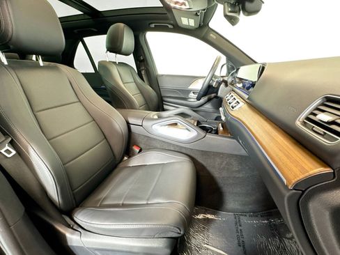 Used 2026 Mercedes-Benz GLE 350 4MATIC image 27