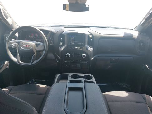 Used 2024 GMC Sierra 2500 Pro AWD/4WD image 8