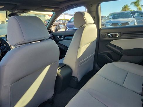 New 2026 Honda Civic Sport image 14