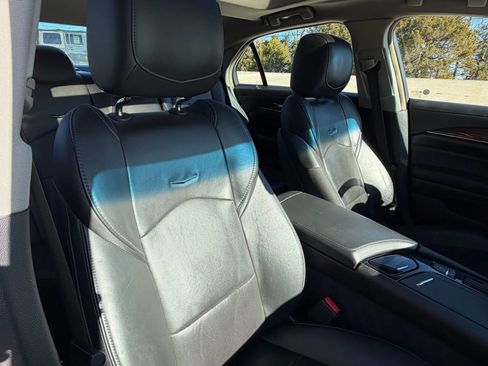 Used 2015 Cadillac CTS Luxury image 49