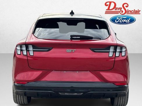 Used 2023 Ford Mustang Mach-E GT w/ GT Performance Edition image 8